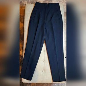 Zara High Waist Pants